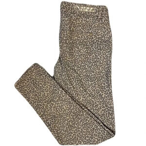 Celebrity Pink💰2 FOR $10💰/ Silent disco🪩/🐆 Skinny jeans/  Size US 9